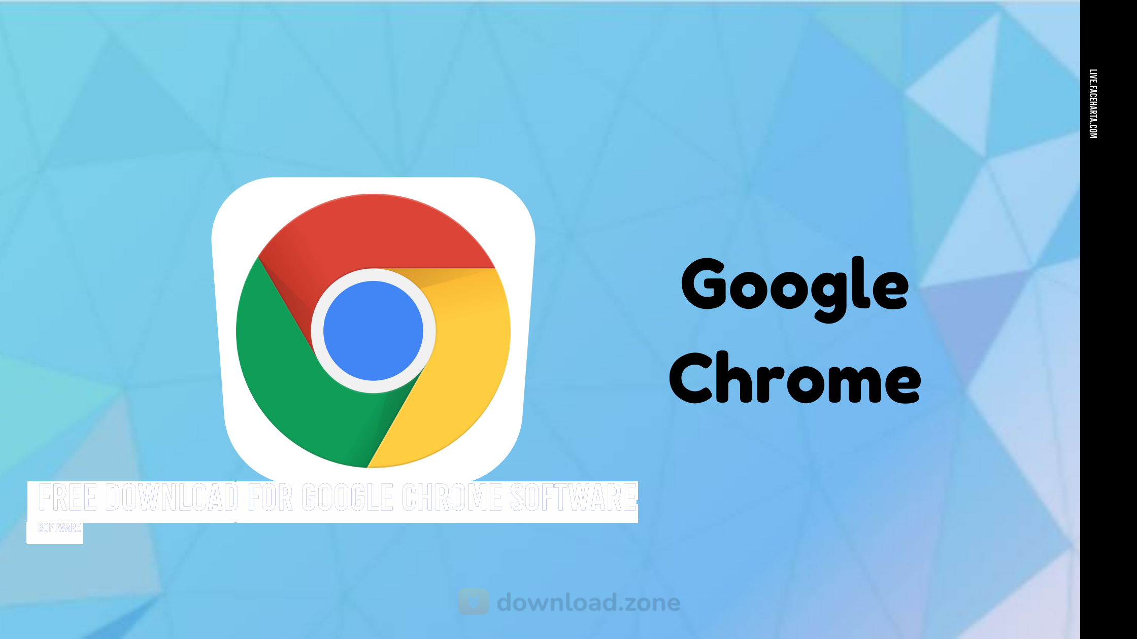 Read more about the article Free Download For Google Chrome Software