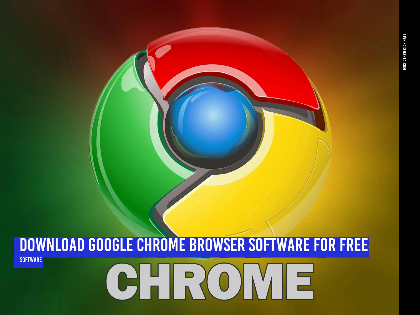 Read more about the article Chrome Software Download For Laptop