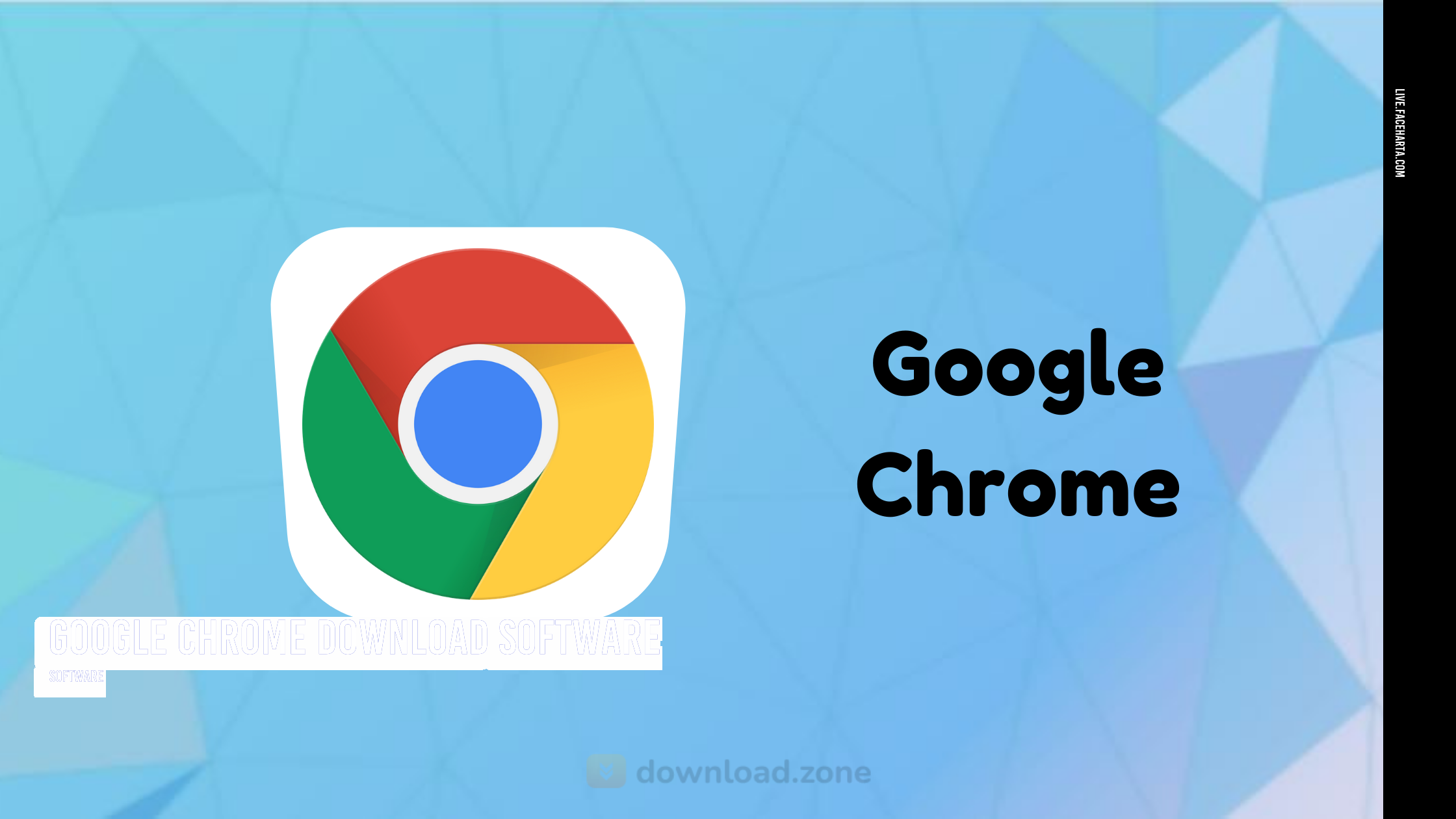 Read more about the article Google Chrome Browser Software Download